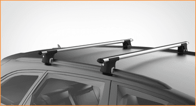 Багажная поперечина