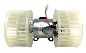 МОТОР ПЕЧКИ