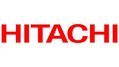 HITACHI