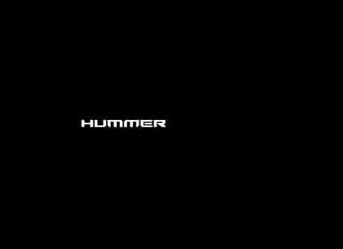 HUMMER