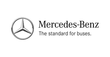 MERCEDES BUS