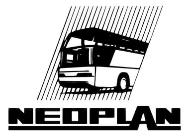 NEOPLAN BUS