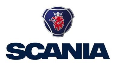 SCANIA TRUCK