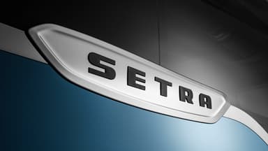 SETRA BUS