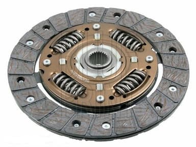 ДИСК СЦЕПЛЕНИЯ