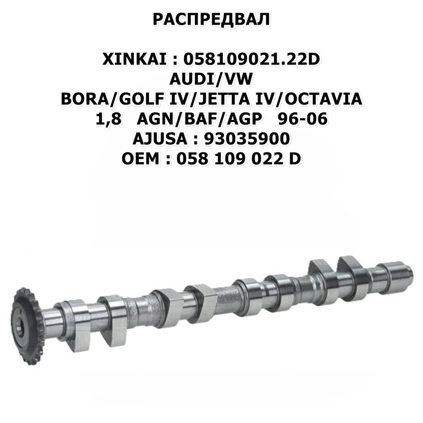 РАСПРЕДВАЛ