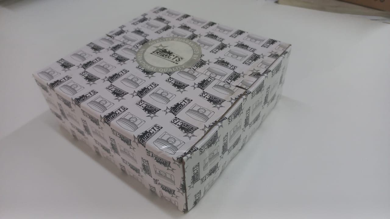 POLO 1,6 CFNA/CFNB 10-15 ПАЛЕЦ/17*46 цена за 4 шт Длина ПОРШЕНЬ:47,00 - View 2