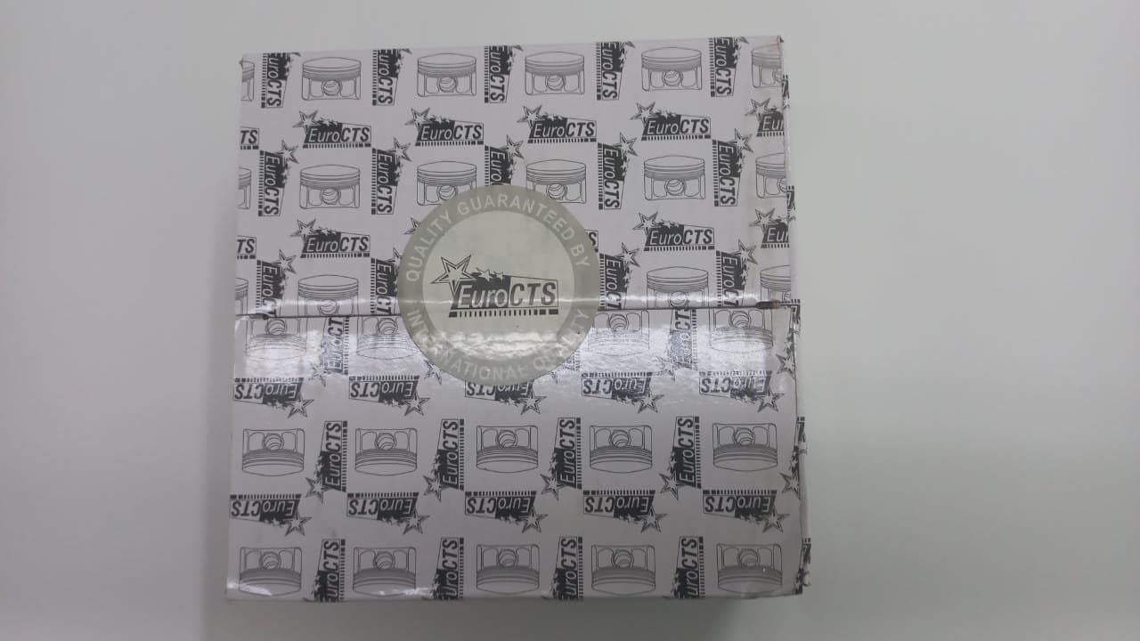 POLO 1,6 CFNA/CFNB 10-15 ПАЛЕЦ/17*46 цена за 4 шт Длина ПОРШЕНЬ:47,00 - View 3