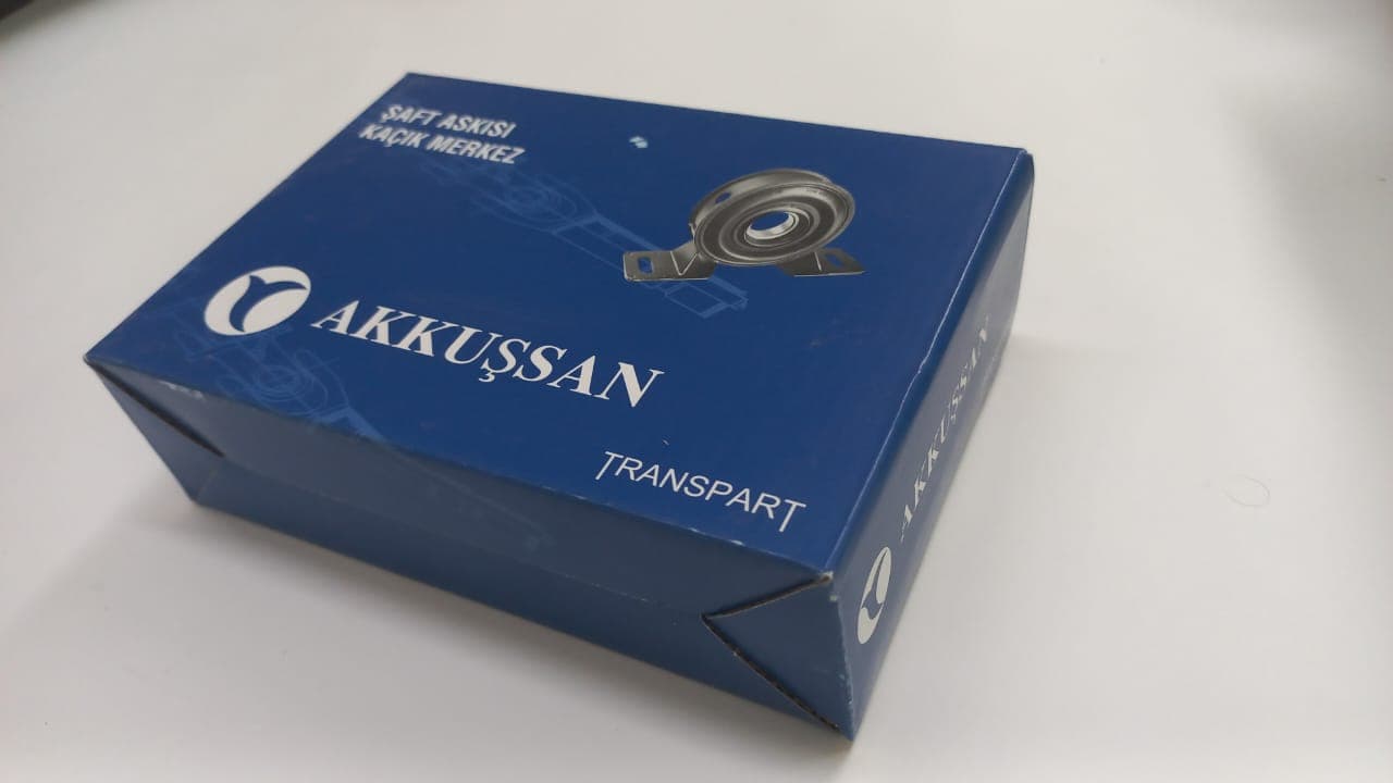 HILUX III 2,0/2,5D/2,7/3,0D/4,0 04-12 30x13x152mm КАРДАННОГО ВАЛА FEBEST:TCB-025 - View 2