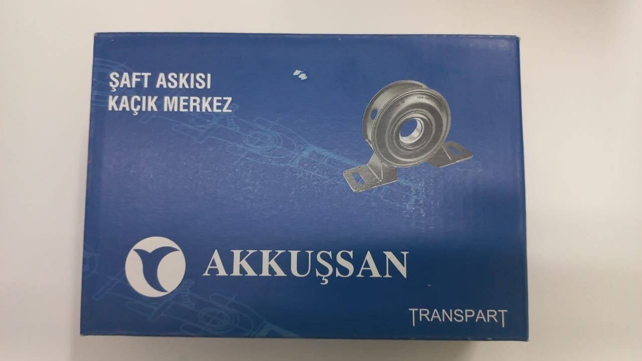 HILUX III 2,0/2,5D/2,7/3,0D/4,0 04-12 30x13x152mm КАРДАННОГО ВАЛА FEBEST:TCB-025 - View 3