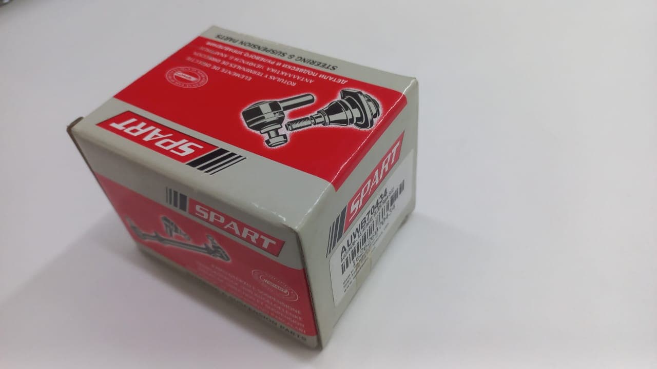 T4 1,8/1,9D/2,0/2,4D/2,5/2,5TD/2,8 90-03 ЛЕВ M12x1,5 STELLOX:51-00193-SX - View 2