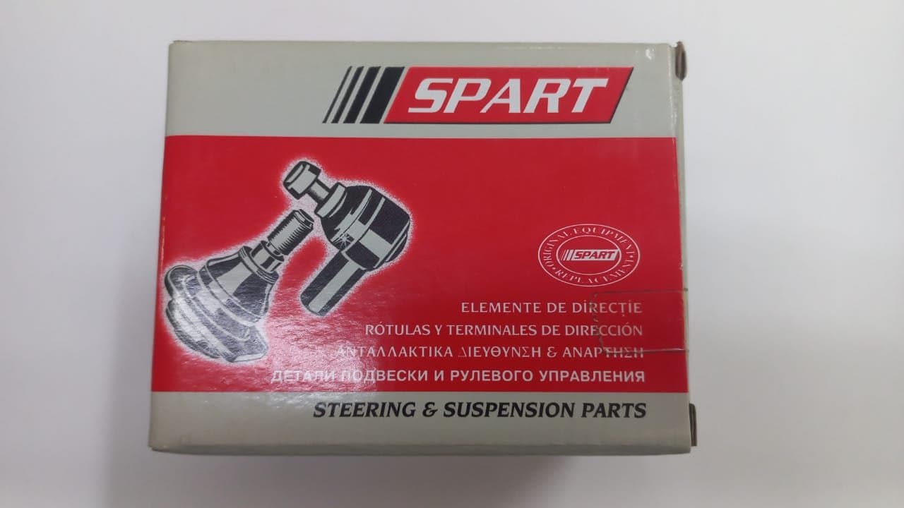 T4 1,8/1,9D/2,0/2,4D/2,5/2,5TD/2,8 90-03 ЛЕВ M12x1,5 STELLOX:51-00193-SX - View 3