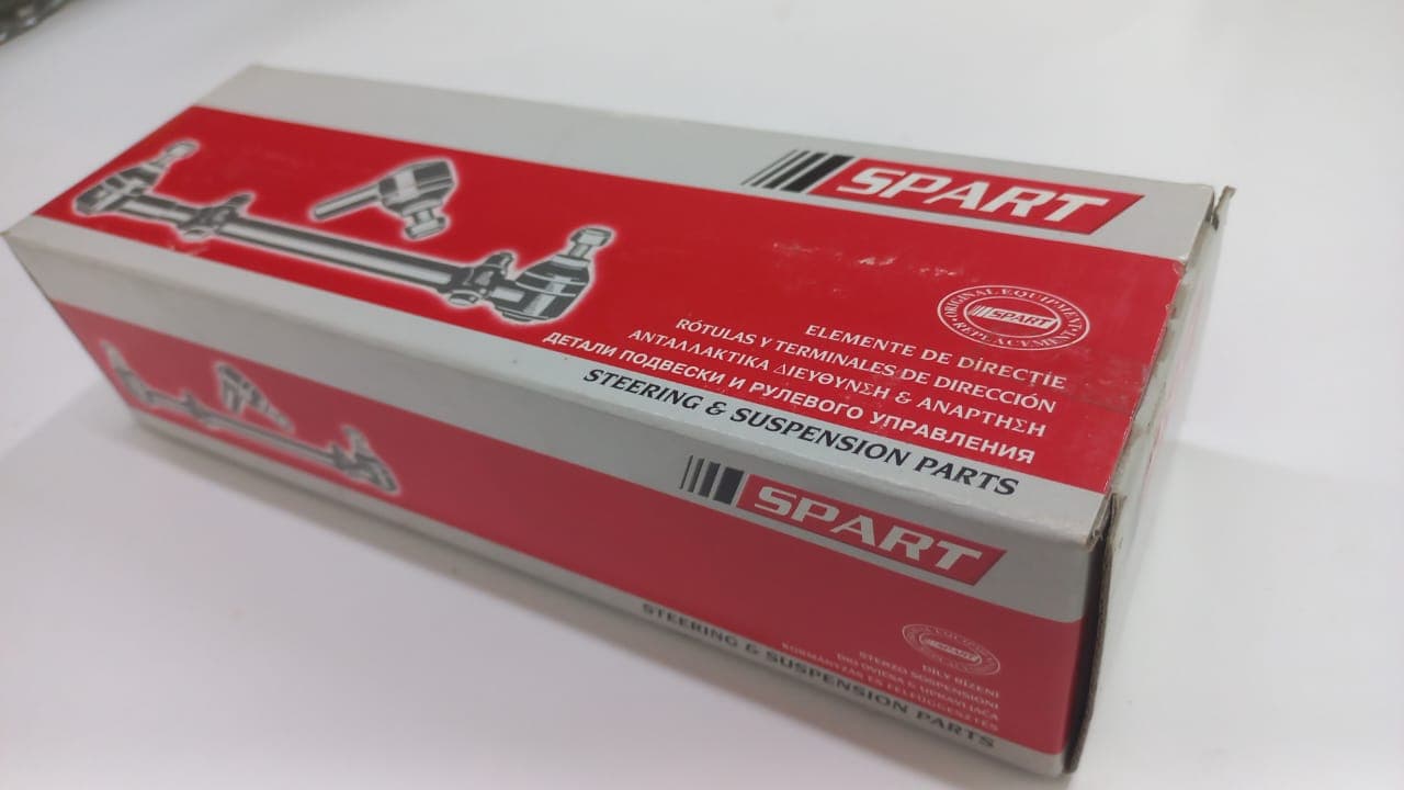 GOLF III/JETTAIII/VENTO 1,4/1,6/1,8/2,0/2,8 91-99 ЛЕВ M12x1,5 L=375 С БОРЕ STELLOX:59-01160-SX - View 3