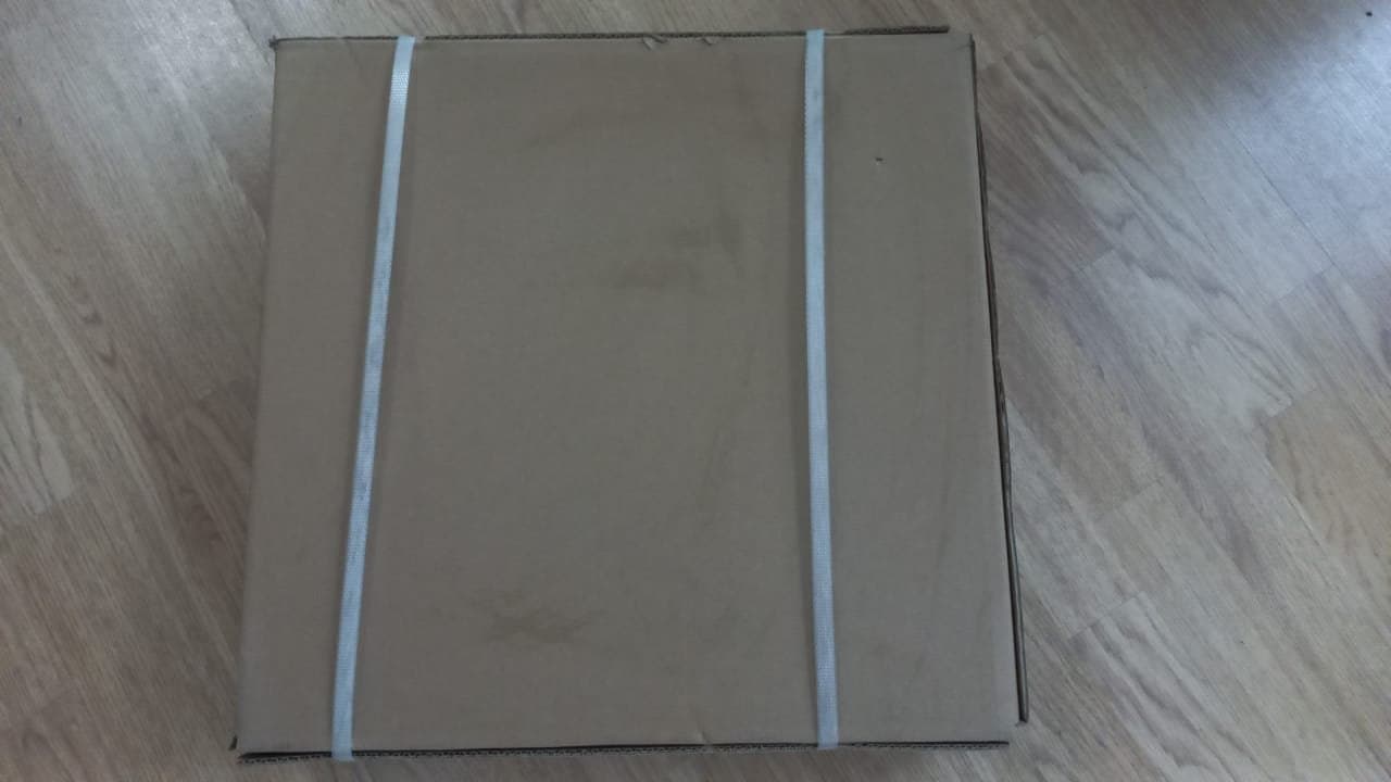 PAJERO II/MONTERO II 2,8TD АКПП/АС + - 4M40T 94-99 500*609*32 STELLOX:10-25118-SX - View 2