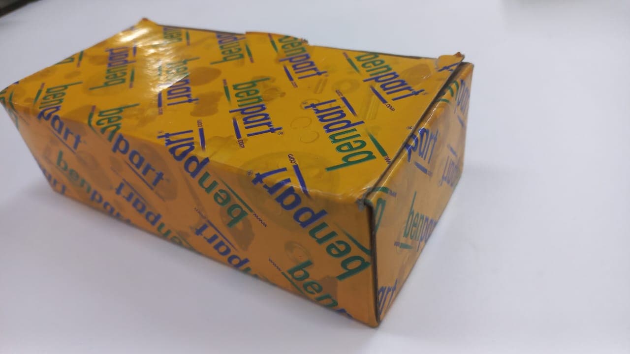 W140 2,8/3,0/3,5/5,0/6,0 91-99 ЛЕВ+ПРАВ M12x1,5 STELLOX:51-00206-SX - View 3