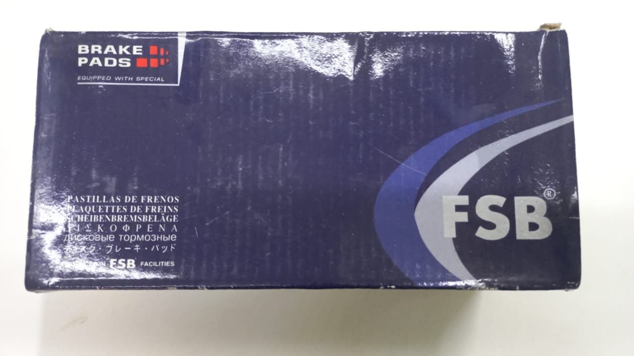 GOLFIII/IV/POLO/PASSAT 1,3/1,6/1,8/1,9/2,0/2,1/2,2 76-98 ТОЛШИНА:19,7 WVA:20887 STELLOX:182010-SX - View 2