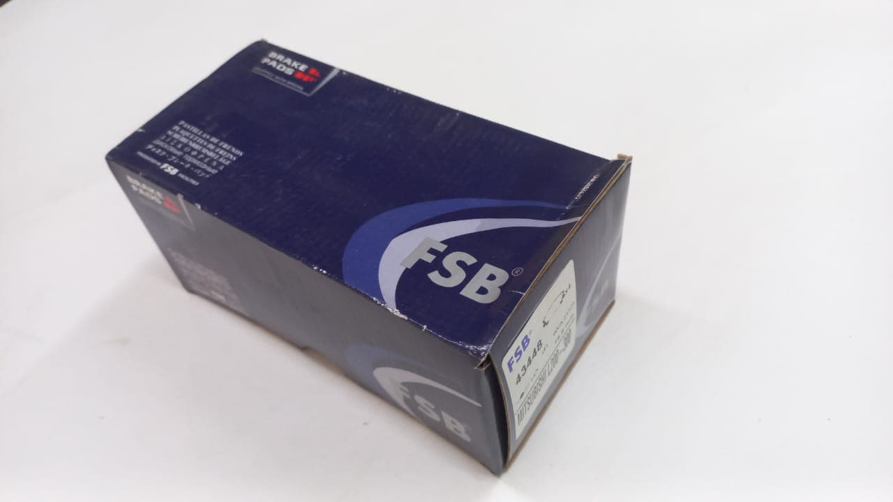 GOLFIII/IV/POLO/PASSAT 1,3/1,6/1,8/1,9/2,0/2,1/2,2 76-98 ТОЛШИНА:19,7 WVA:20887 STELLOX:182010-SX - View 3