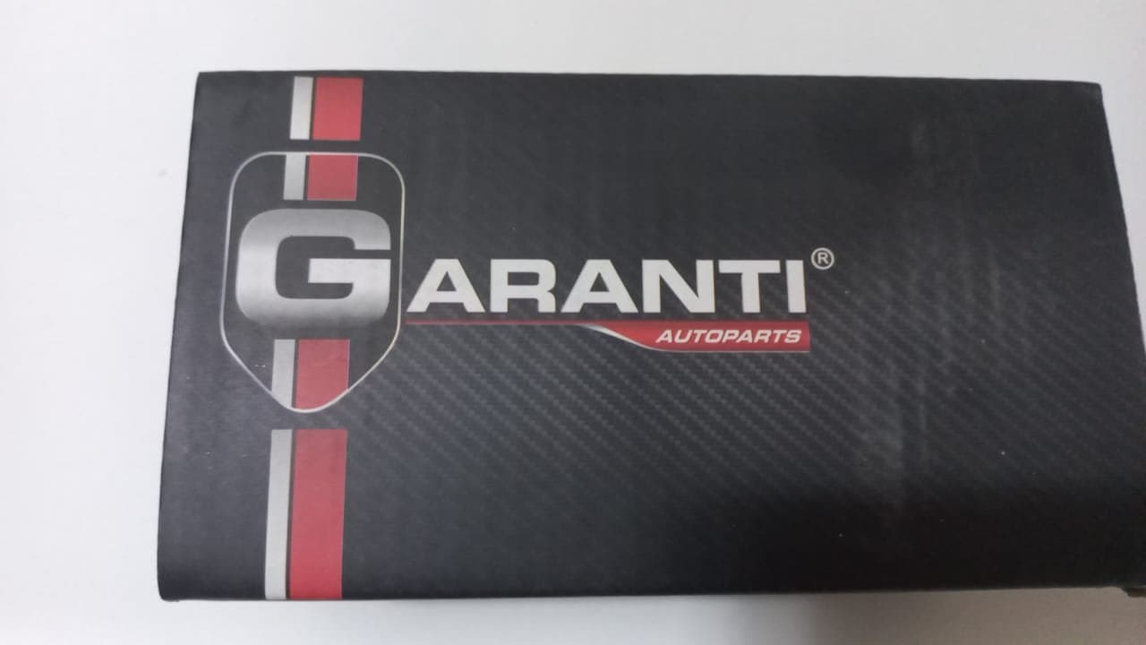 BORA/GOLF IV/JETTA IV 1,8/1,9TDI/2,0/2,3/2,8/3,2 99-11 ТОЛШИНА:15 WVA:20960 STELLOX:27-4005B-SX - View 2