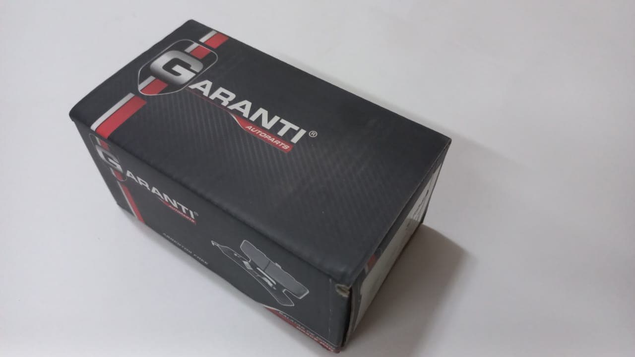 BORA/GOLF IV/JETTA IV 1,8/1,9TDI/2,0/2,3/2,8/3,2 99-11 ТОЛШИНА:15 WVA:20960 STELLOX:27-4005B-SX - View 3