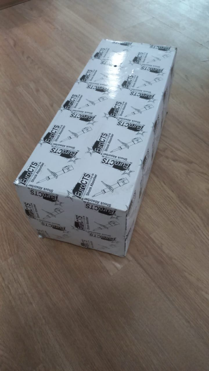 CAMRY/ES300/RX300/AVALON/WINDOM 2,0/2,2/2,4/3,0/3,3 96-06 ЛЕВ RBI:T13C04EL STELLOX:12-98051-SX - View 3