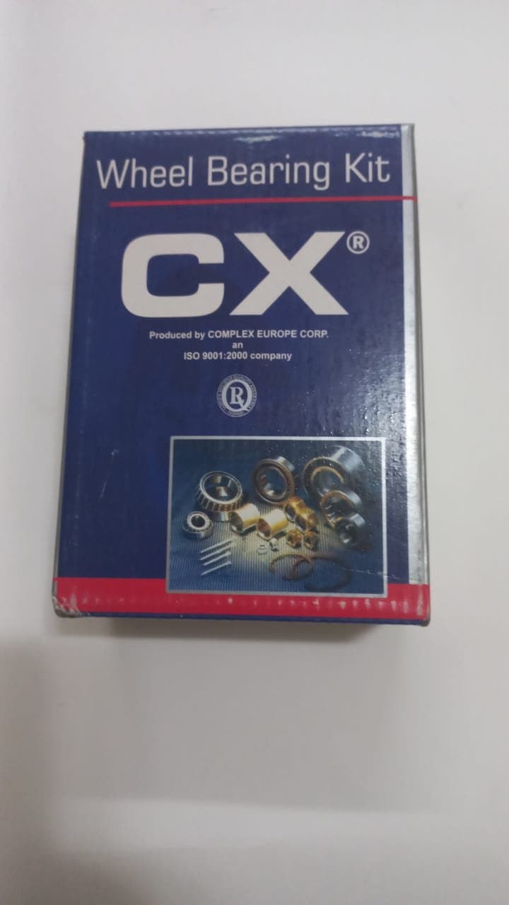 E60/E65/X5/E53 2,0/2,3/2,5/3,0/3,5/4,0/4,4/4,5/4,6 00-10 STELLOX:43-28250-SX - View 2