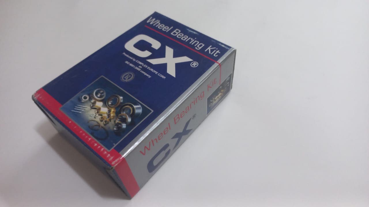 E60/E65/X5/E53 2,0/2,3/2,5/3,0/3,5/4,0/4,4/4,5/4,6 00-10 STELLOX:43-28250-SX - View 3