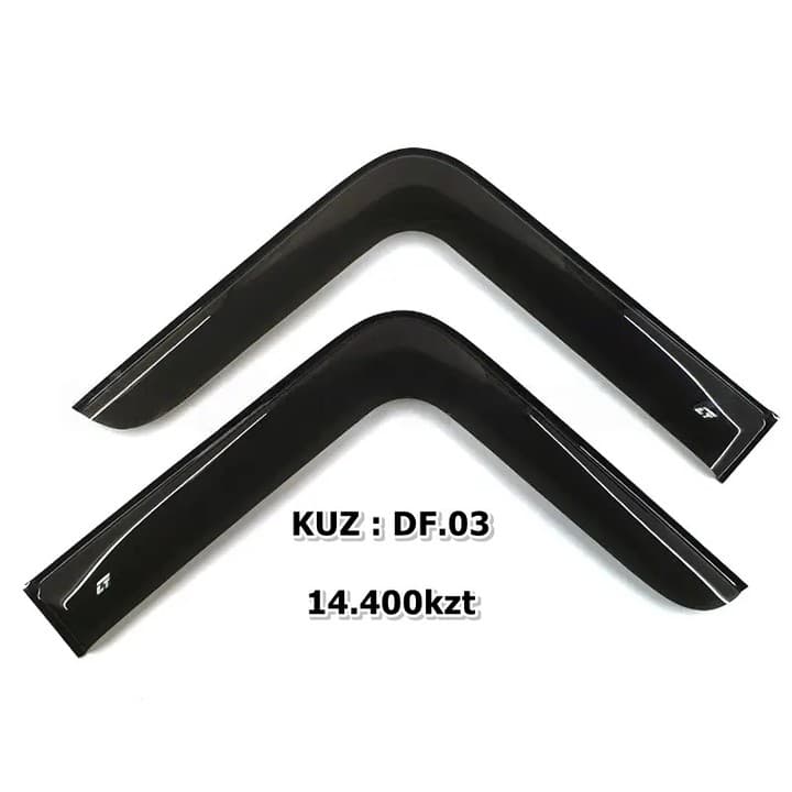 DAF CF EURO5 / EURO6 12-> цена за 2 шт (1 КОМПЛЕКТ)