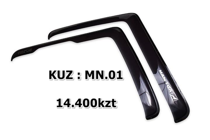 MAN TGA-TGA-X-TGS 07-16 цена за 2 шт (1 КОМПЛЕКТ)