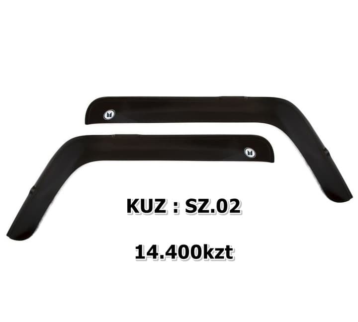 ISUZU NPR-NDR-NLR 13-> цена за 2 шт (1 КОМПЛЕКТ)