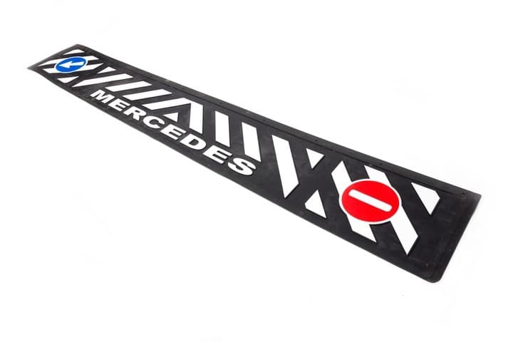 MERCEDES 35x240 ЦЕНА ЗА 1 ШТ